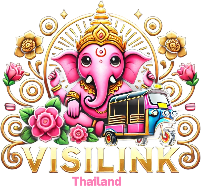 ビジリンク VisiLink-Thailand